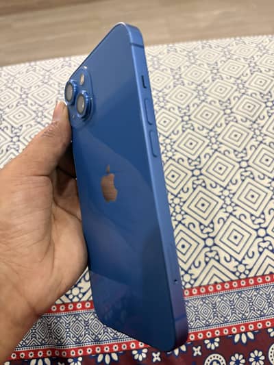 Iphone 13 (128gb) 10/10 condition non pta