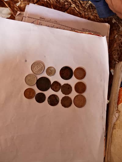 argent for sale antique piece coin available hai  country Where