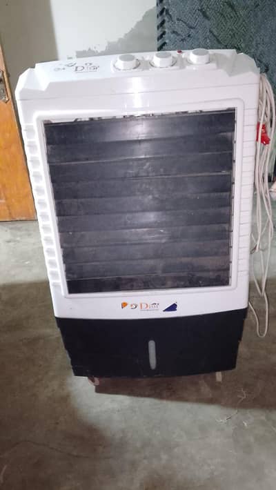 air color frash condition 1 sezon use only