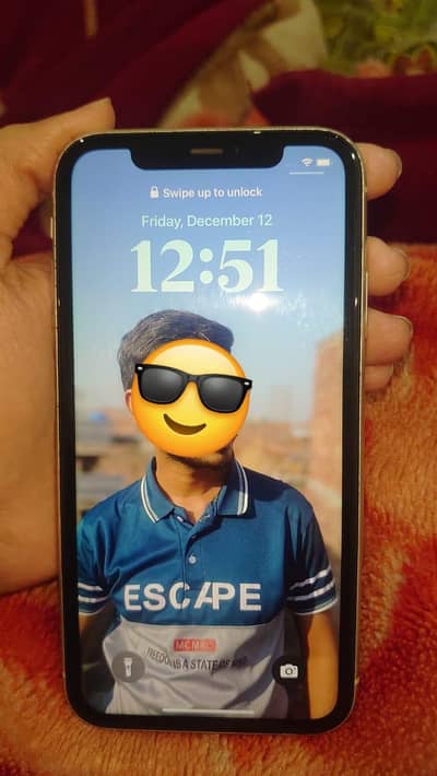 Iphone 11 all ok battery health 84