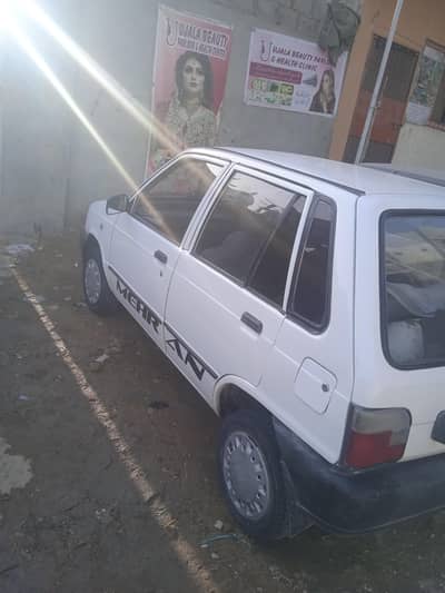 Mehran the boss on sale