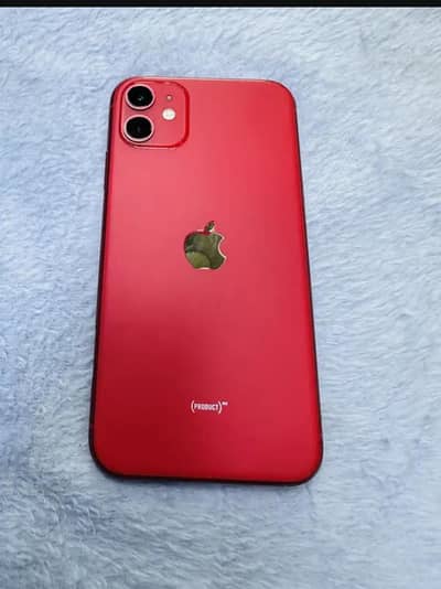 I phone 11 just face id disabled