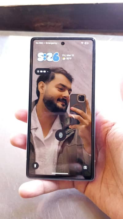 Google Pixel 7a 8/128 Offical Pta