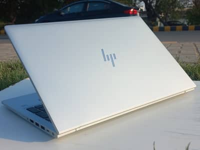 Hp EliteBook 650 G9 Core i5 12th gen | 15.6 inch numeric keyboard