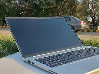 Hp EliteBook 650 G9 Core i5 12th gen | 15.6 inch numeric keyboard