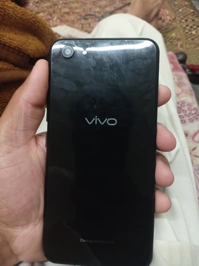Vivo Y83