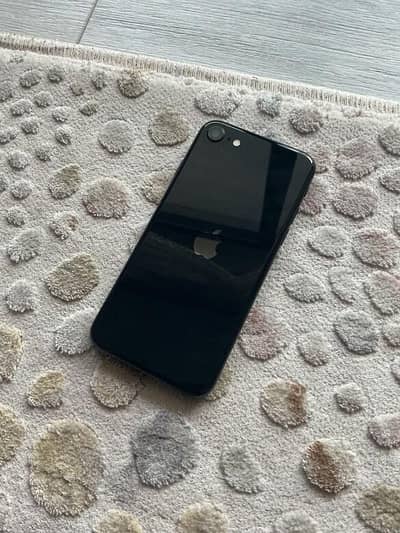 iphone se 3rd generation 64gb