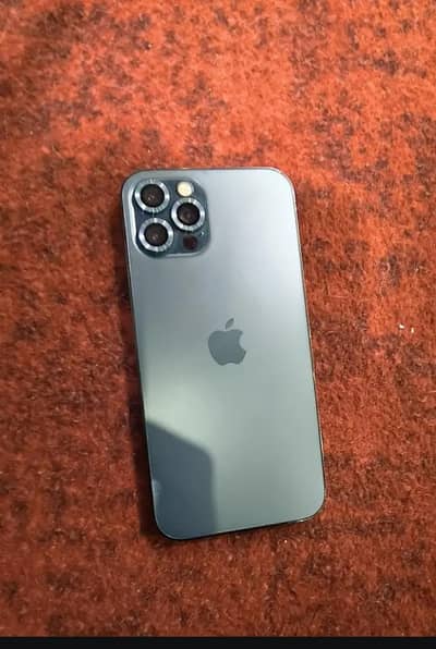 iPhone 12 pro 128gb fu