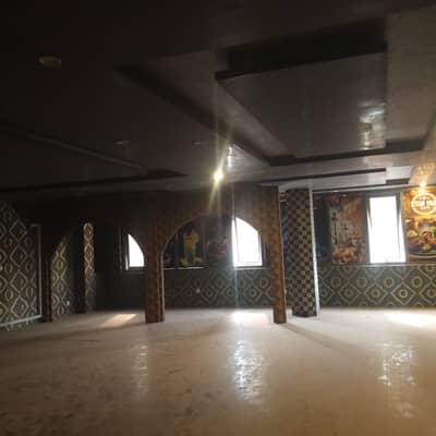 Main Double Road Office For Rent F-11 Markaz