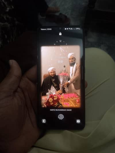 Samsung galaxy A32 PTA Samsung Galaxy A32 PTA Approved Good Condition