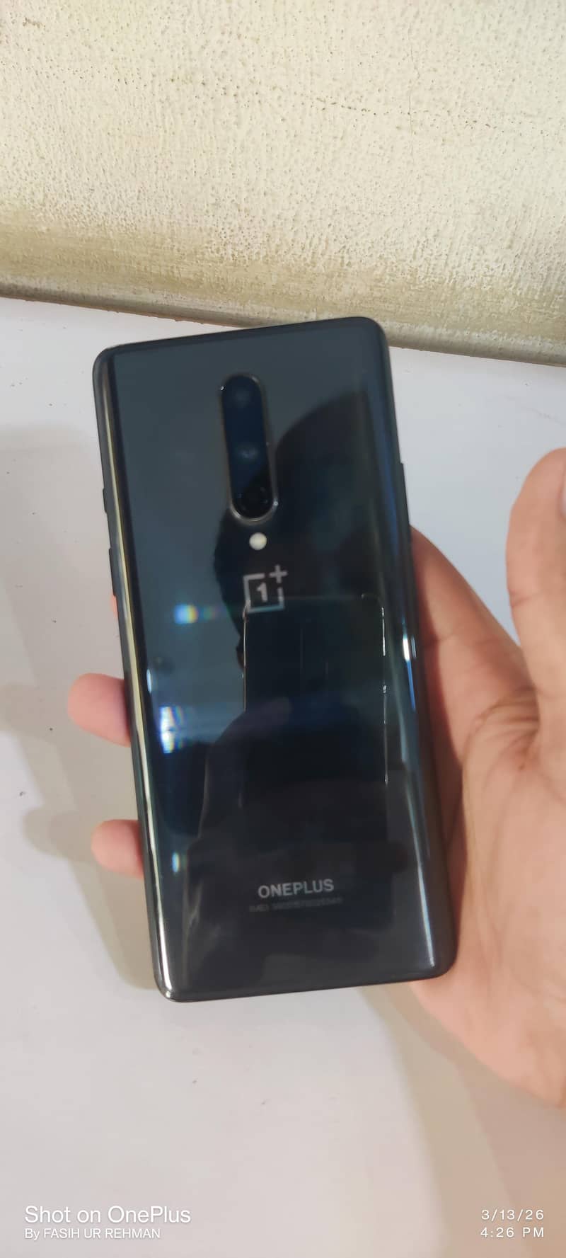 oneplus 8 5