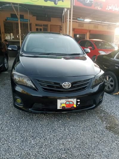 xli converted gli attomatic transmission geneien