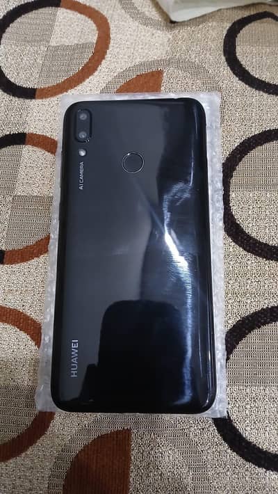 huawei y7 prime