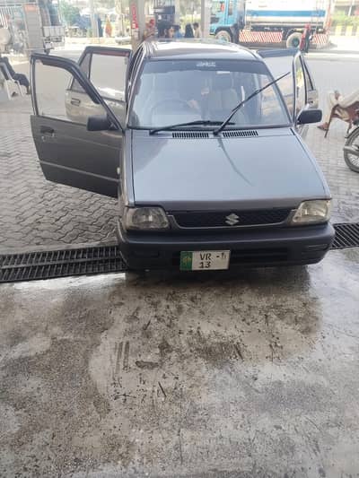 total genuine brand new condition