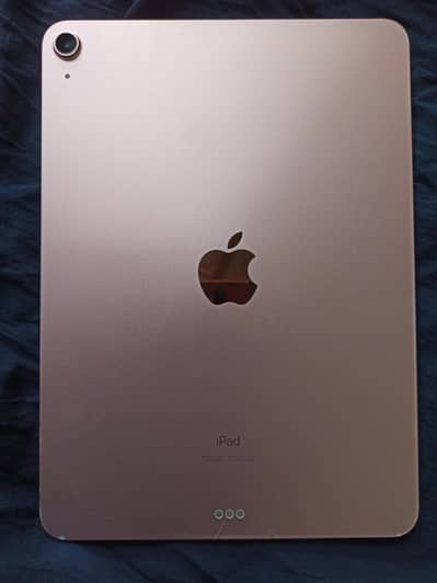 iPad air 2