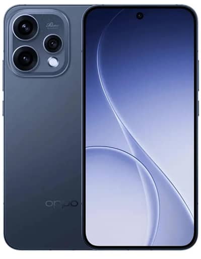 oppo Reno 15f