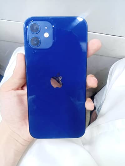 iphone 12 PTA approved 