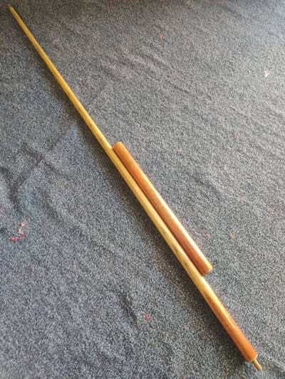 LP Luos Snooker Cue Stick for Sale