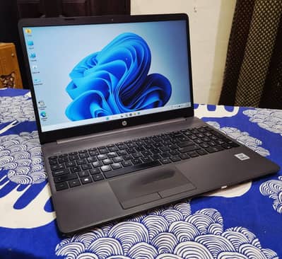 HP 10th Generation Laptop All Ok No Open Repair_03107755855