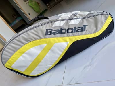 Babolat