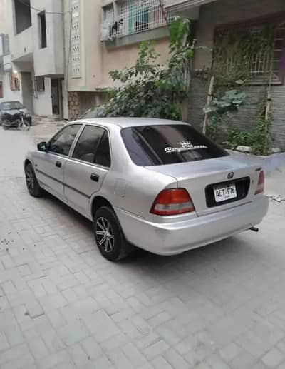 city 2003 location kandhkot