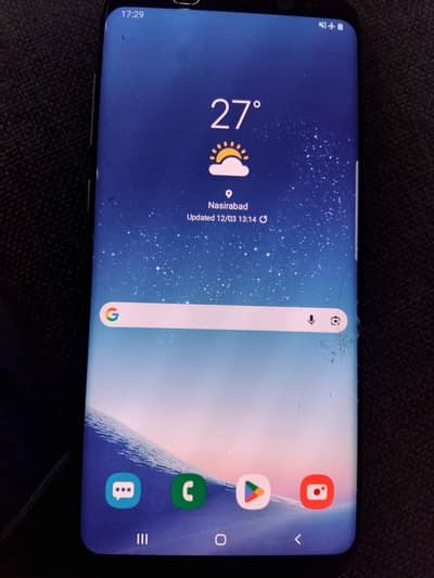 samsung s8 pluse