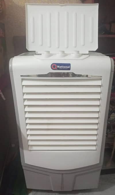 National Home Air Cooler