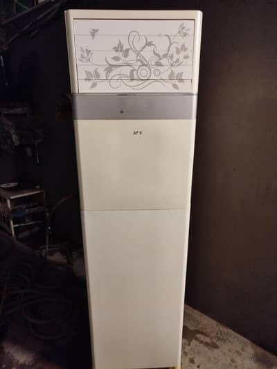 Gree 4 Ton Floor Standing AC For Sale