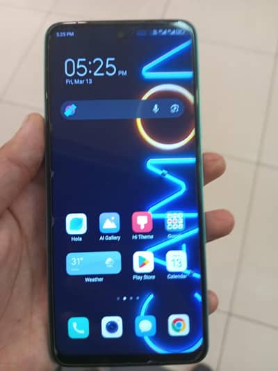 tacno camon 19 neo