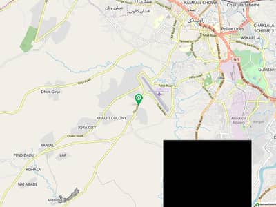 Investor alert Commercial property for sale on man road