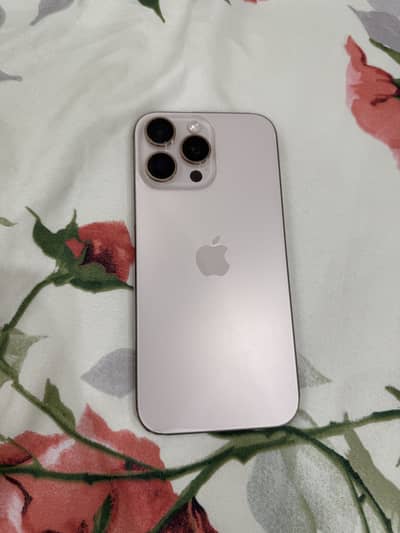 Iphone 16 pro max pta approved