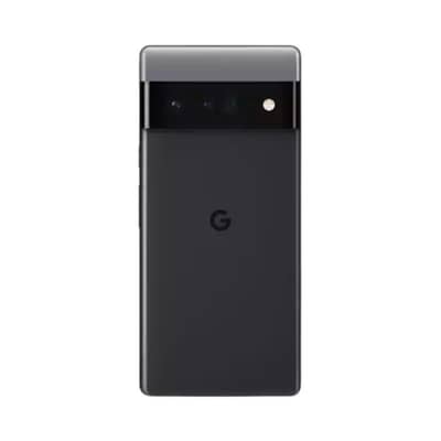 Google pixel 6 approved