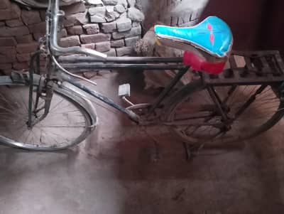 Cycle for sales 03281180866