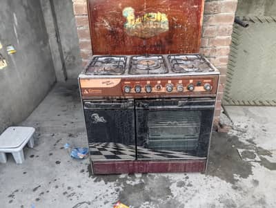 electric cholha 5 burnal Wala ha  03460444761