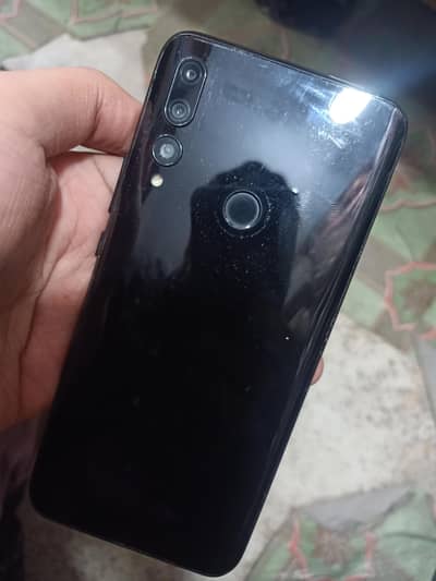 Huawei y9 prime
