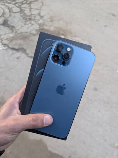 Iphone 12promax (fu)