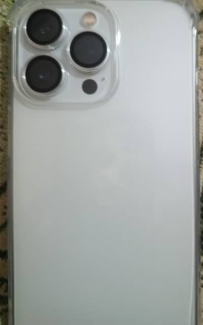 iphone 13 pro waterpack