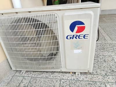 Gree ac