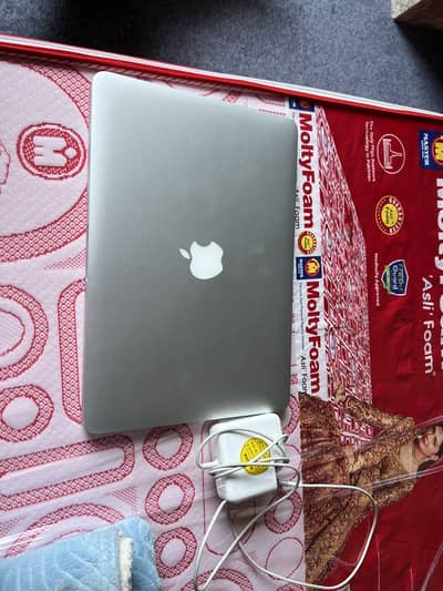 MacBook Pro 15