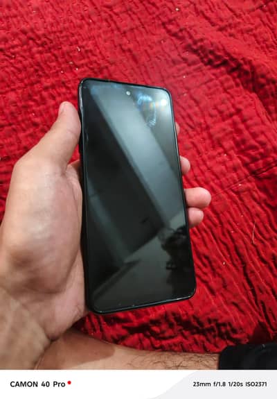 Moto One 5G Ace PTA Approved