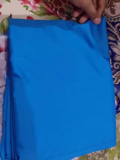 wash and wear clothes