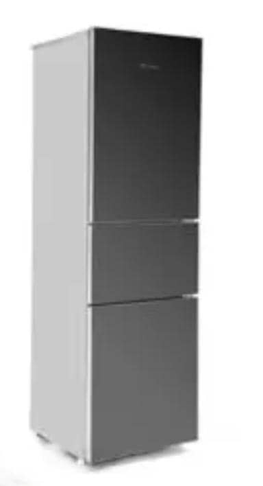 Hisense fridge