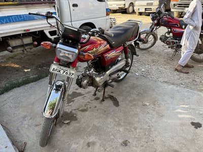 Union star 2022 model