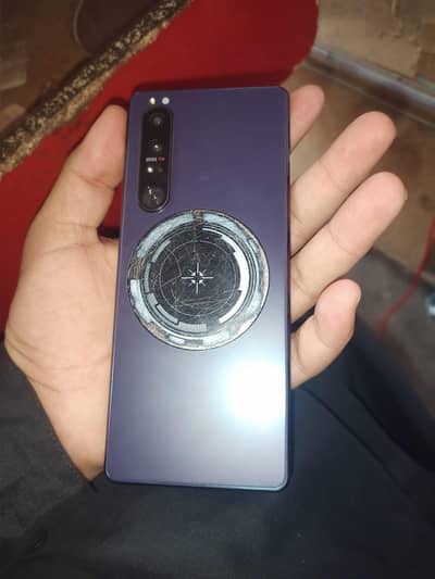 Sony Xperia 1 Mark 3