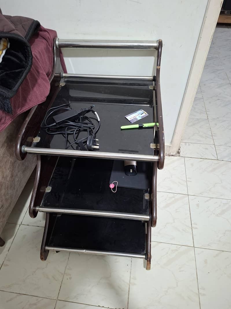 serving and console table 0