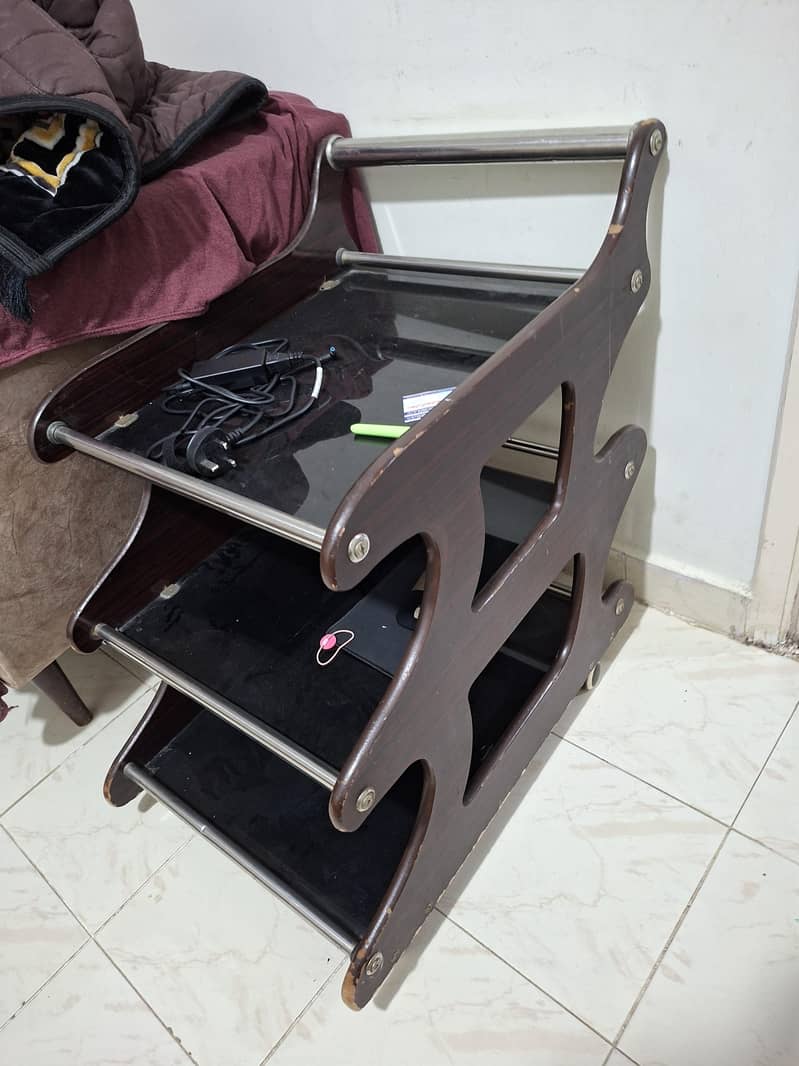 serving and console table 1