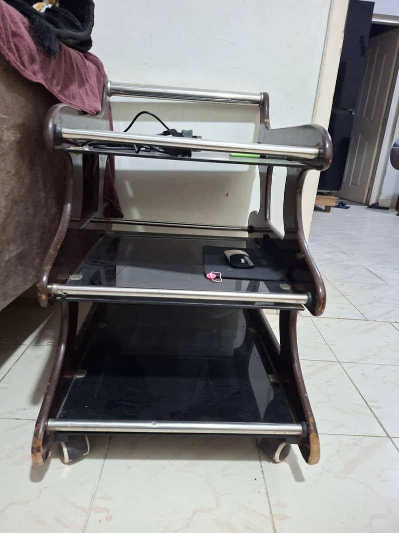 serving and console table 2