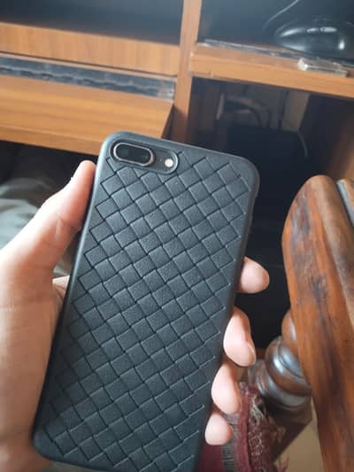 Apple iPhone 8 Plus Exchange Possible