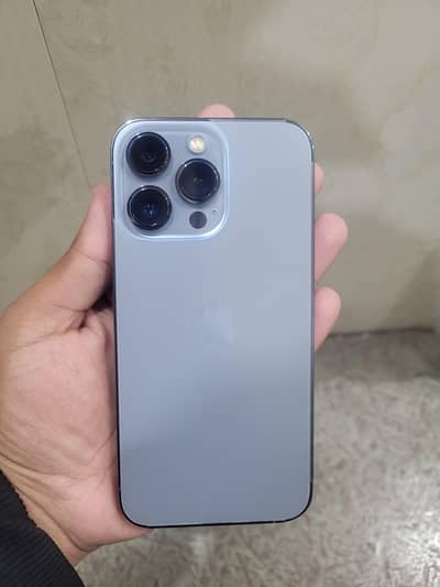 Iphone 13 pro dual pta approved