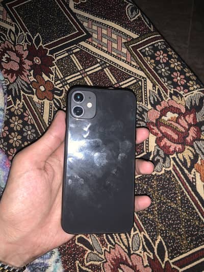 Iphone 11 non pta J-V waterpack